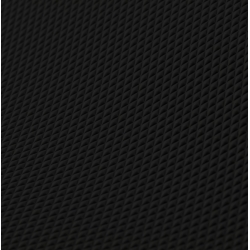 MATA ANTYPOŚLIZGOWA DO SZUFLAD KUCHENNYCH AXISPACE CZARNA ROLKA 5m GTV