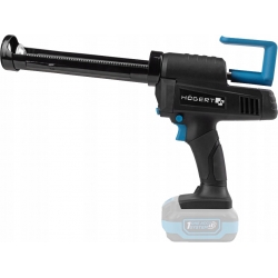 Akumulatorowy wyciskacz do mas 300ml, 2500Nm, OneAccuSystem Hoegert Technik HT2E236-0CG