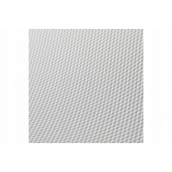 MATA ANTYPOŚLIZGOWA DO SZUFLAD KUCHENNYCH AXISPACE BIAŁA ROLKA 5m GTV