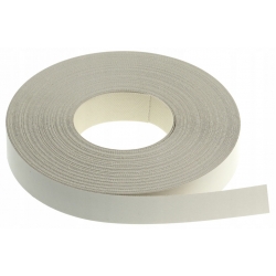 OBRZEŻE MEBLOWE SAMOPRZYLEPNE 18MM- 5MB BIEL ARKTYCZNA F505 ROLKA FOLDECOR