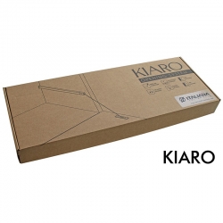 KIARO - System do klap - Italiana Ferramenta