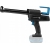 Akumulatorowy wyciskacz do mas 300ml, 2500Nm, OneAccuSystem Hoegert Technik HT2E236-0CG