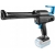 Akumulatorowy wyciskacz do mas 300ml, 2500Nm, OneAccuSystem Hoegert Technik HT2E236-0CG