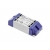 ZASILACZ TRANSFORMATOR LED PRO+ GTV 12V 12W IP20 NAPIĘCIE 220-240V 90X40X24